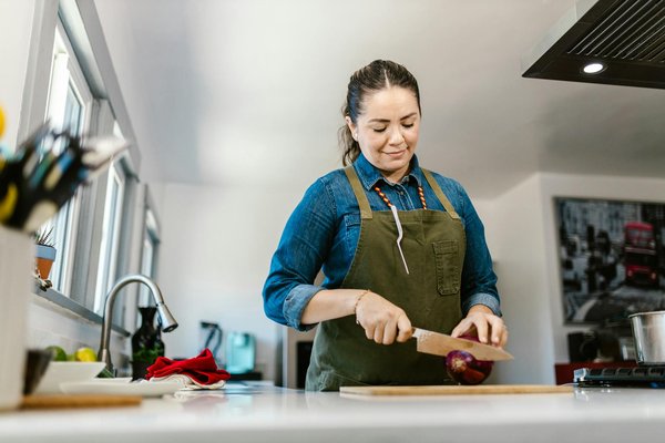 La cuisine fusion, entre tradition et modernité