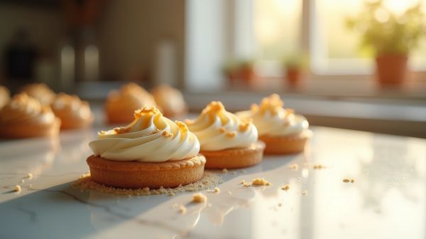 Choisir un moule à gâteau : l'outil secret des pâtissiers créatifs