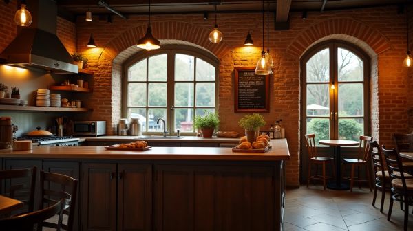 Découvrez les meilleurs ateliers culinaires pour amateurs à lille