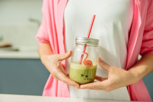 La centrifugeuse pour une détox réussie