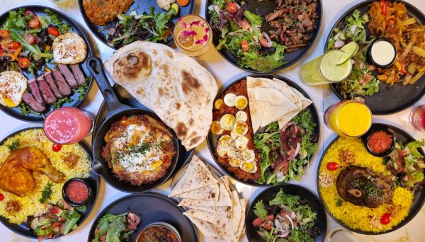 La cuisine fusion, entre tradition et modernité