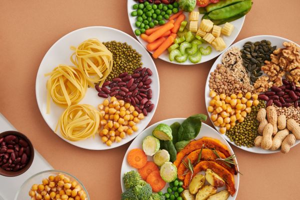 L'art de cuisiner avec les légumineuses pour une cuisine à prix abordable