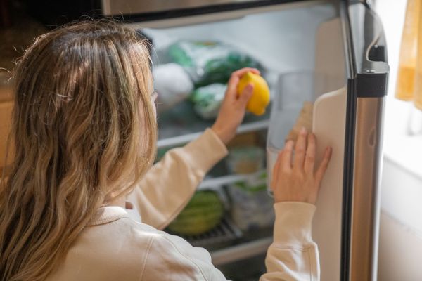 L'art de la congélation pour économiser de l'argent