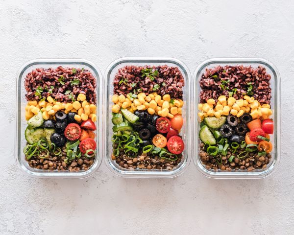 L'art du batch cooking pour minimiser les dépenses