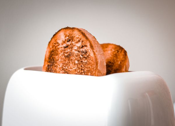 L'importance du grille-pain dans la culture populaire