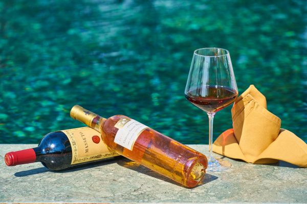 Vins du bassin de la méditerranée : une sélection à savourer