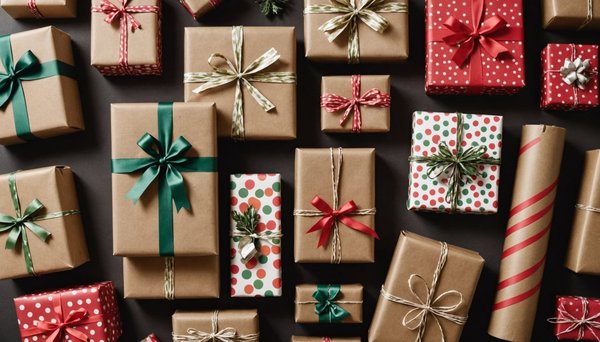 Découvrez comment le papier d'emballage révolutionne vos envois