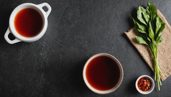 Les bienfaits du nuoc mam pendant la grossesse : guide santé essentiel